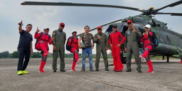 Tim Papua Barat Target Juara Umum