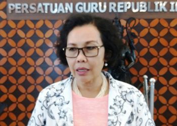 PGRI: Pembubaran BSNP Jelas Melanggar UU Sisdiknas