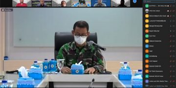 Dukung Pembelaan Hukum Optimal, TNI AL Bekali Personel Keterampilan Profesi Advokat