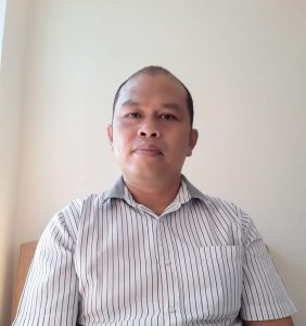 Direktur Rumah Politik Indonesia Fernando EMaS (dok.satukanindonesia.com)
