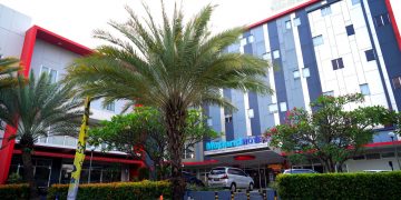 Metland Kembangkan Metland Hotel di Bekasi