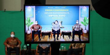 Metland Kembali Selenggarakan Pemeran Virtual “BLANJAPROPERTI`21”, Banjir Hadiah Langsung!