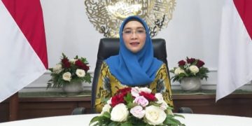 Sambut HUT ke-76 TNI dan Ladokgi, Ladokgi TNI AL Gelar Baksos Donor Plasma dan Donor Darah