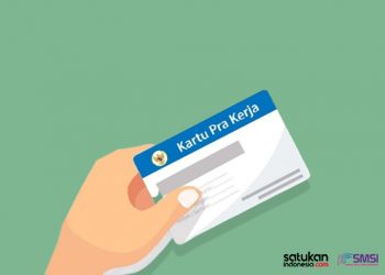 Pendaftaran Kartu Prakerja Gelombang 21 Dibuka Hari Ini