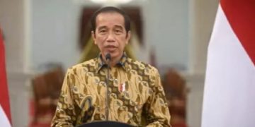 Presiden Jokowi Tegas Menolak Amendemen UUD dalam Pertemuan Parpol Non-Parlemen