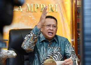 Bambang Soesatyo (Foto: @bambang.soesatyo)