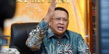 Bambang Soesatyo (Foto: @bambang.soesatyo)