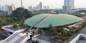 Hari Ini Pimpinan DPR Umumkan Pengganti Azis Syamsuddin