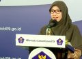 Satgas: Kasus Aktif Covid-19 Turun 65,81% dari Puncak pada Juli Lalu