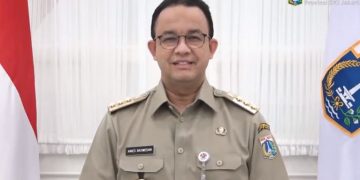 Hari Ini Anies Baswedan Resmikan Uji Coba Bus Listrik