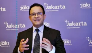 Gubernur DKI Jakarta Anies Baswedan (Foto: Instagram Anies Baswedan)