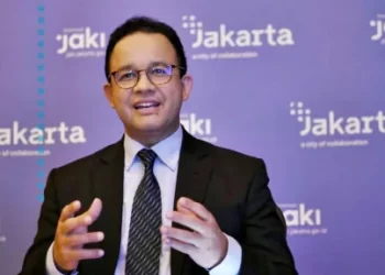 Anies Baswedan: Jakarta Akan Setara dengan Kota-kota Maju Dunia