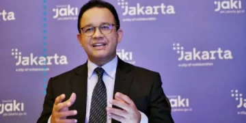 Anies Baswedan: Jakarta Akan Setara dengan Kota-kota Maju Dunia