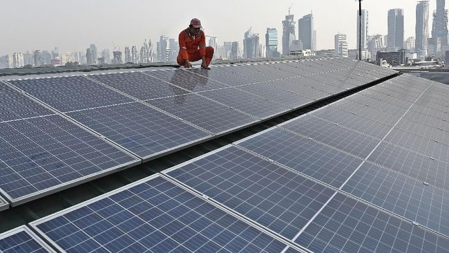 (ANTARA FOTO/Aditya Pradana Putra). 