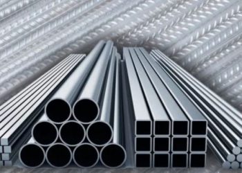 Memprihatinkan, Indonesia Impor Baja, PT Krakatau Steel (KS) jadi penonton karena tidak mampu produksi bahan baku