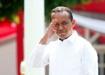 RI Produksi Mobil Listrik di Mei 2022