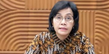 Sri Mulyani Tekankan Pentingnya Pembangunan Infrastruktur