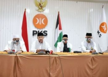 Program Baru Nih, PKS Sarankan Kader yang Mampu Poligami dengan Janda