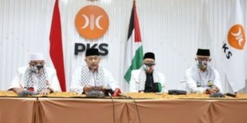 Program Baru Nih, PKS Sarankan Kader yang Mampu Poligami dengan Janda