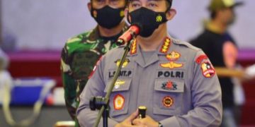 Jokowi Setujui Novel Baswedan dkk jadi ASN Polri