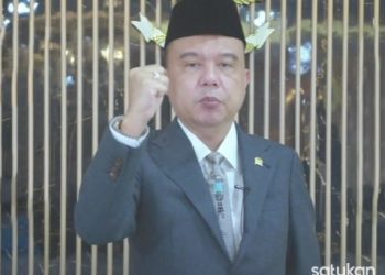 Hari Ini Pimpinan DPR Gelar Rapat Tunjuk Plt untuk Posisi Azis Syamsuddin