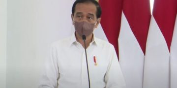 Terkait Konflik Agraria! Jokowi: “Saya Tidak Ingin Rakyat Kecil Tidak Mempunyai Kepastian Hukum”