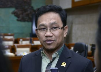 Komisi XI DPR RI Setujui Anggaran BPS TA 2022 Sebesar Rp5,6 Triliun