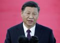 Presiden China Xi Jinping Bertekad Untuk Merebut Taiwan