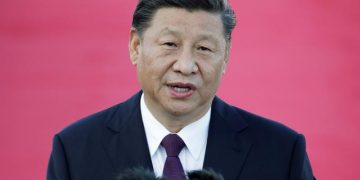 Presiden China Xi Jinping Bertekad Untuk Merebut Taiwan