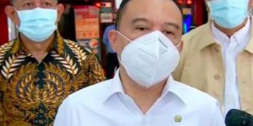 Wakil Ketua DPR: Sampai Hari Ini Belum Ada Surat masuk untuk Nama Pengganti Azis Syamsuddin