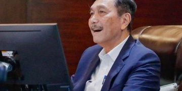 Luhut: Pandemi Covid-19 Sudah Terkendali, Tapi tetap Waspada