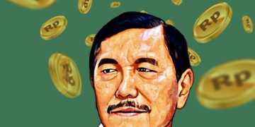 Luhut: Sektor Kesehatan di Indonesia Memiliki Peluang Investasi yang Menjanjikan
