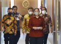 Pemindahan IKN Perlu Persiapan Matang dari Aspek Regulasi