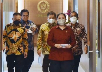 Pemindahan IKN Perlu Persiapan Matang dari Aspek Regulasi