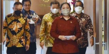 Pemindahan IKN Perlu Persiapan Matang dari Aspek Regulasi