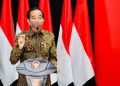 Jokowi Bubarkan Tiga Perusahaan Pangan Plat Merah, Ini Daftar nya