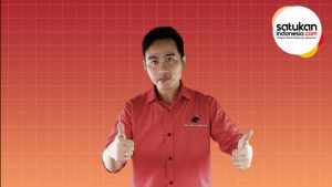Gibran Rakabuming Raka (dok.SatukanIndonesia.com)