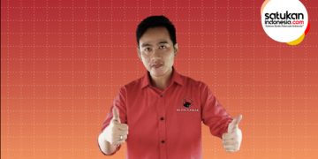 PDIP Minta Gibran Fokus Urus Solo Aja, Gak Usah Mikir Macem-macem