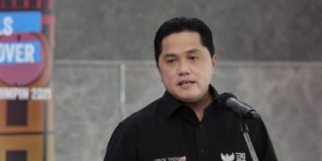 Komisi VII DPR RI: “Menteri BUMN jangan Omong Doang”