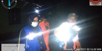 Prioritaskan Keselamatan Saat Penanganan Darurat Bencana Banjir Kabupaten Bogor