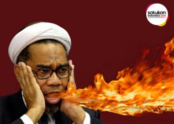 Mengotori Istana! Analis Sebut Ngabalin Pikirannya cuma Septic Tank dan Orang yang Tak ber-Etika