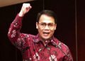 PDIP Minta Insiden Kebakaran Lapas Tangerang Jangan Dijadikan Isu Politik