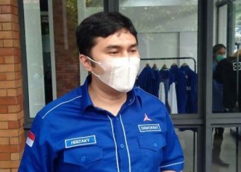 Demokrat Sebut Kubu Moeldoko Lecehkan Hukum dan Demokrasi di Indonesia