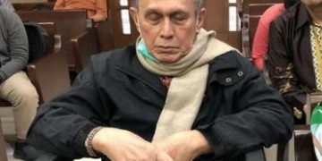 Terkait Kasus Senpi Ilegal, Kivlan Zen Divonis 4 Bulan 15 Hari Penjara