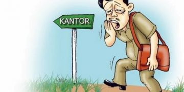Catat nih, Karir PNS akan Mati Jika Melakukan Ini!