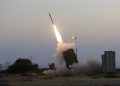 Arab Saudi Minati Iron Dome Israel?