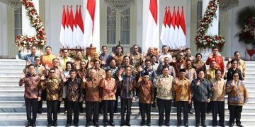 TRIBUNNEWS/IRWAN RISMAWAN