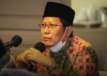 Ketua MUI Tak Sependapat Dengan Pangkostrad Soal Semua Agama Sama di Mata Tuhan