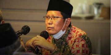 Ketua MUI Tak Sependapat Dengan Pangkostrad Soal Semua Agama Sama di Mata Tuhan