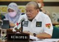 Ketua DPD RI: Oligarki Penyebab Ketidakadilan Sosial dalam Masyarakat